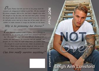 not over cover reveal jacket