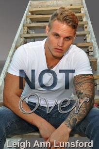 not over cover ebook