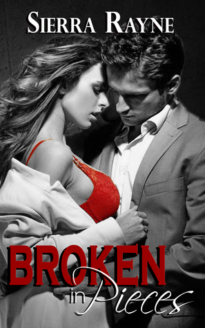 brokenpieces