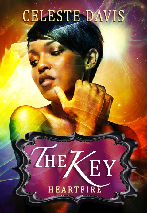 The Key ecover