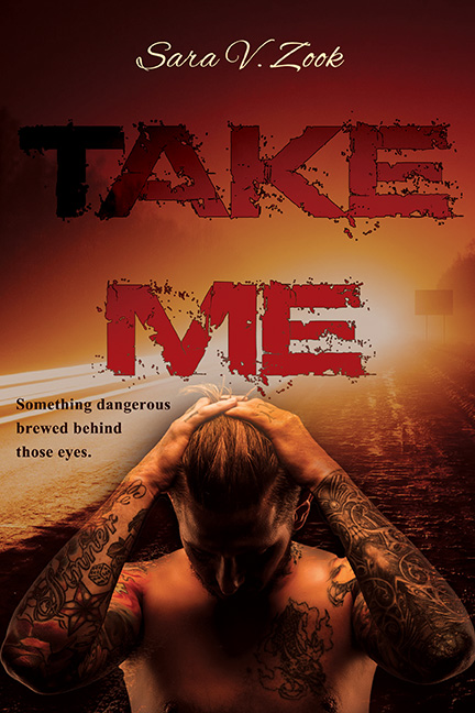 TakeMeEcover